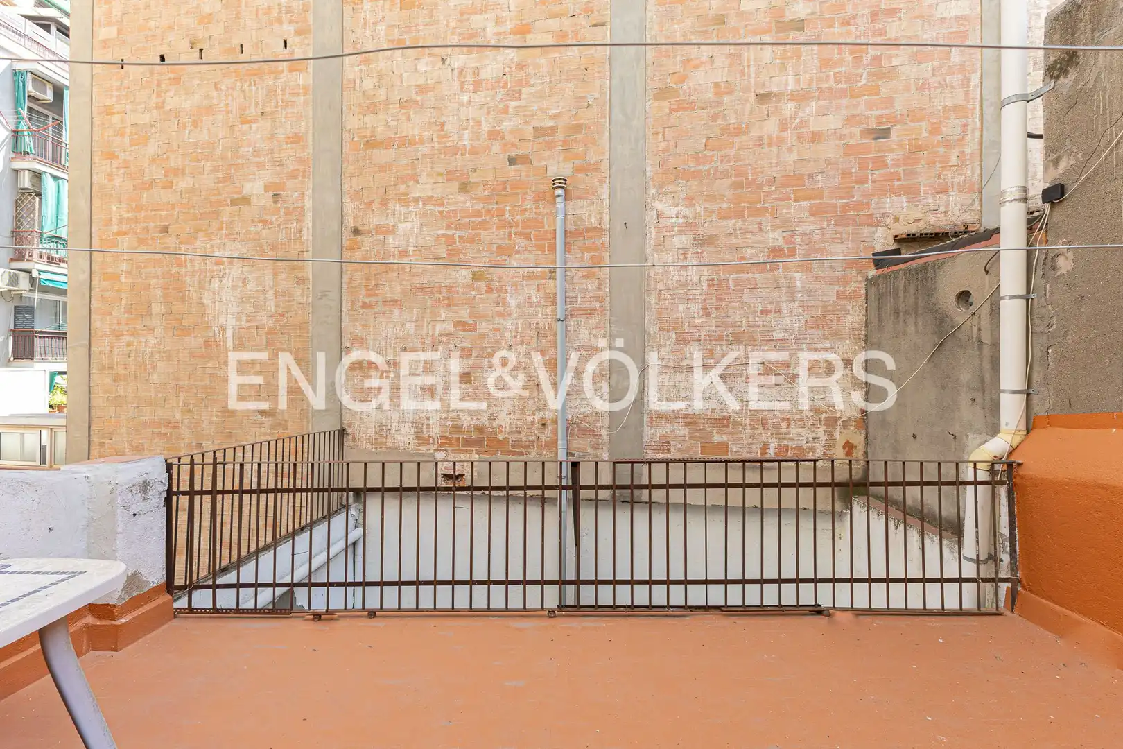 Terraza de Piso en venta en Barcelona con Aire acondicionado, Calefacción y Terraza