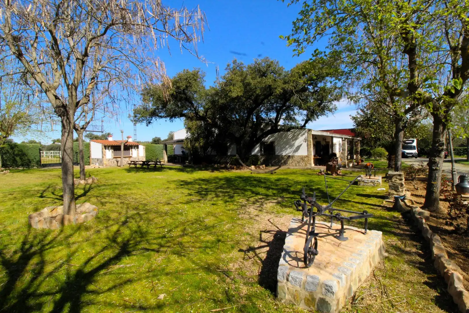 Casa con piscina en venta en Carretera de Sevilla - Los Montitos, imagen 60