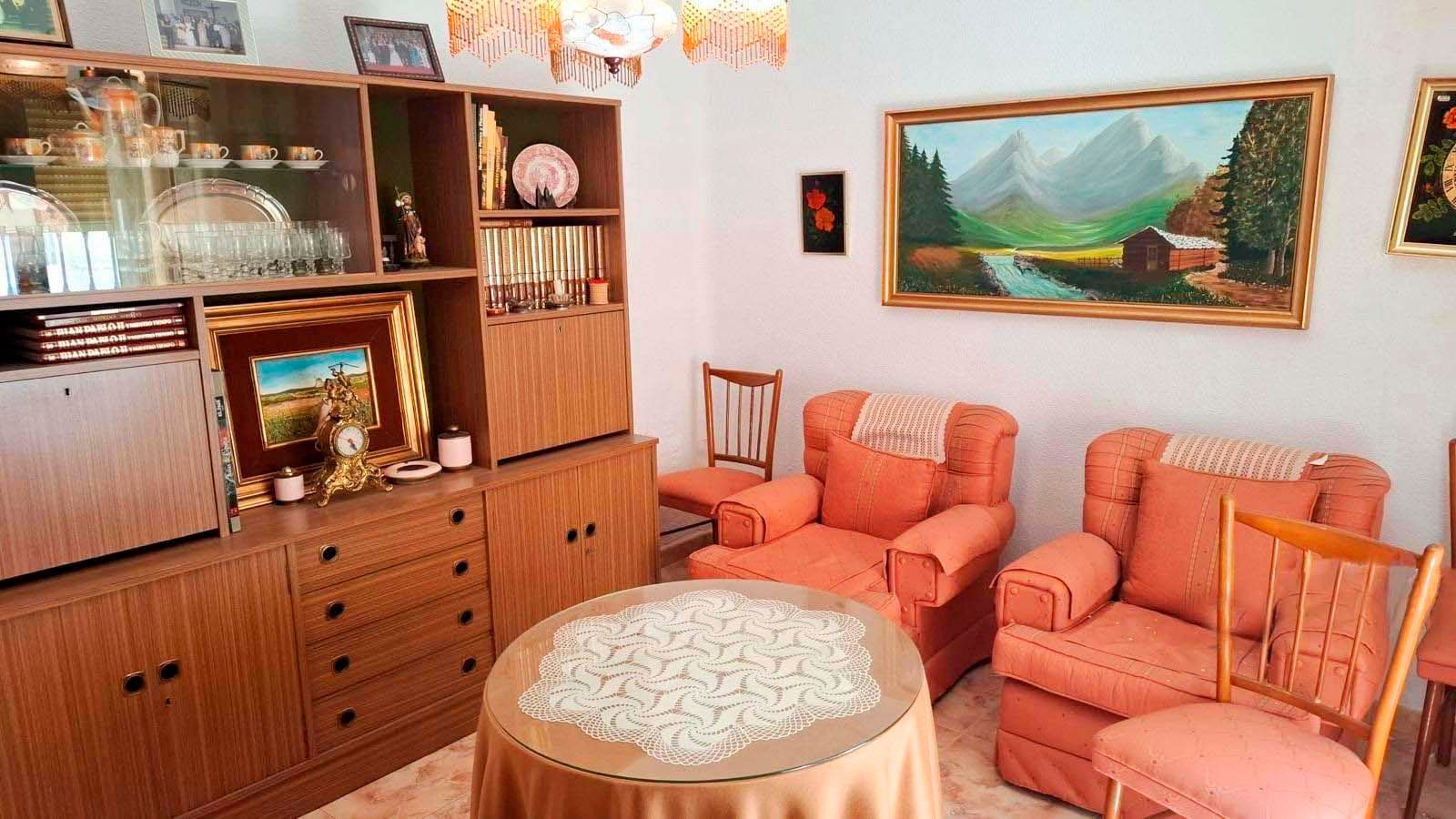 House or chalet for sale in Barrax