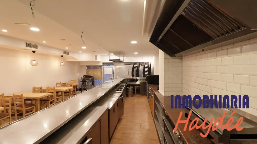 Local comercial en venda a Las Arenas, imagen 6