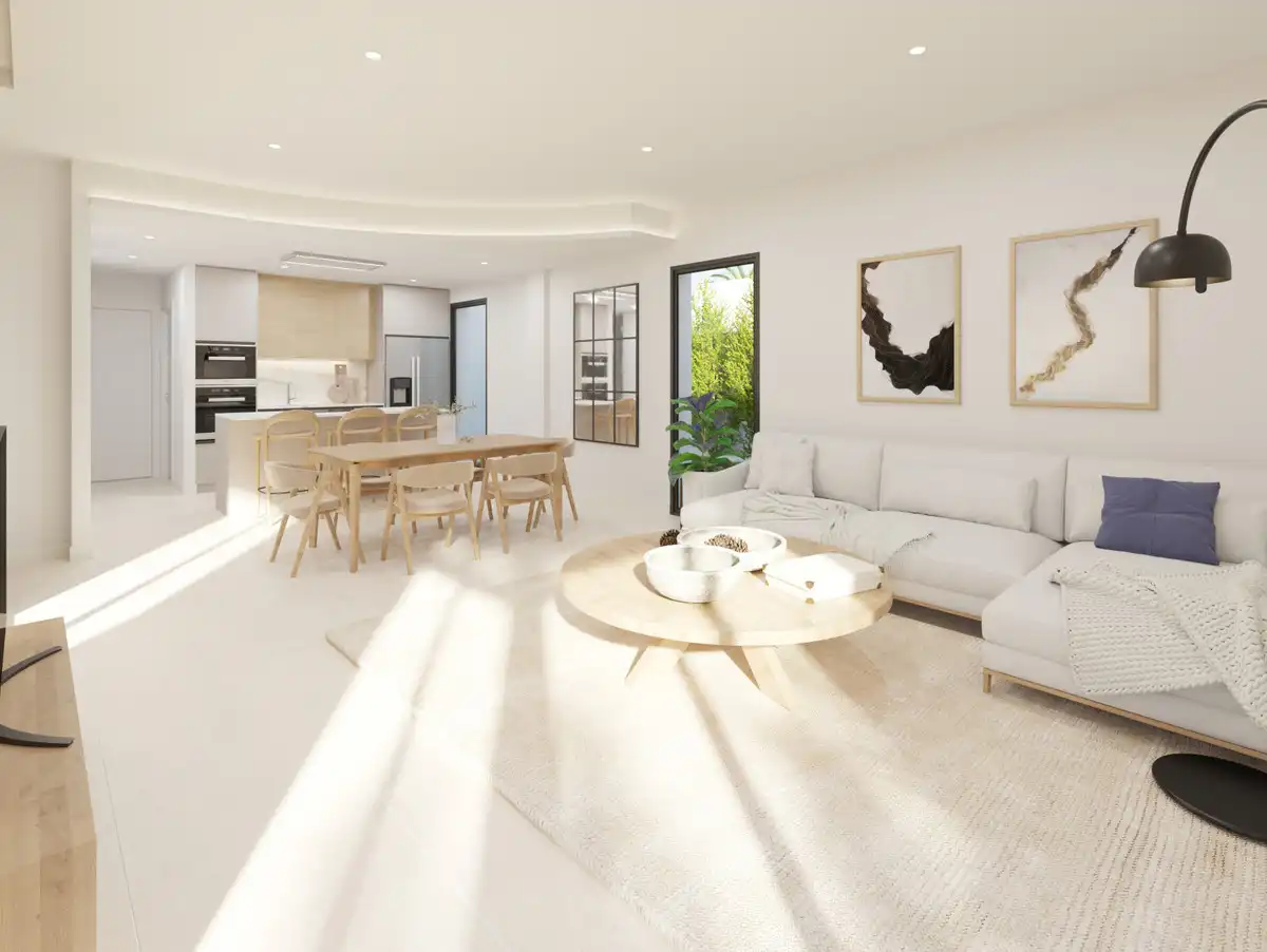 Casa en venda a Los Montesinos, imagen 10