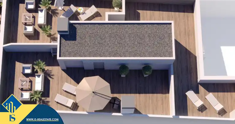 Apartamento con piscina en venta en Playa del Cura, imagen 2