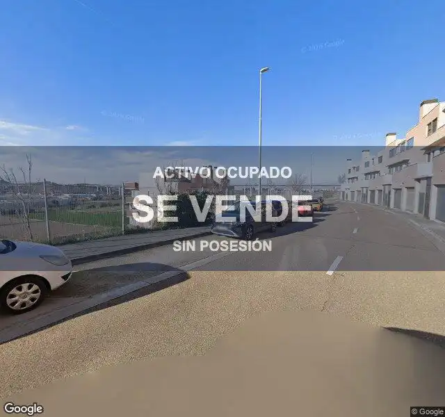 Piso en venta en Cuarte de Huerva