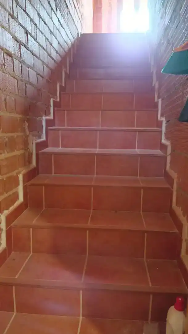 Casa adosada en venda en Fresneda de la Sierra amb Moblat