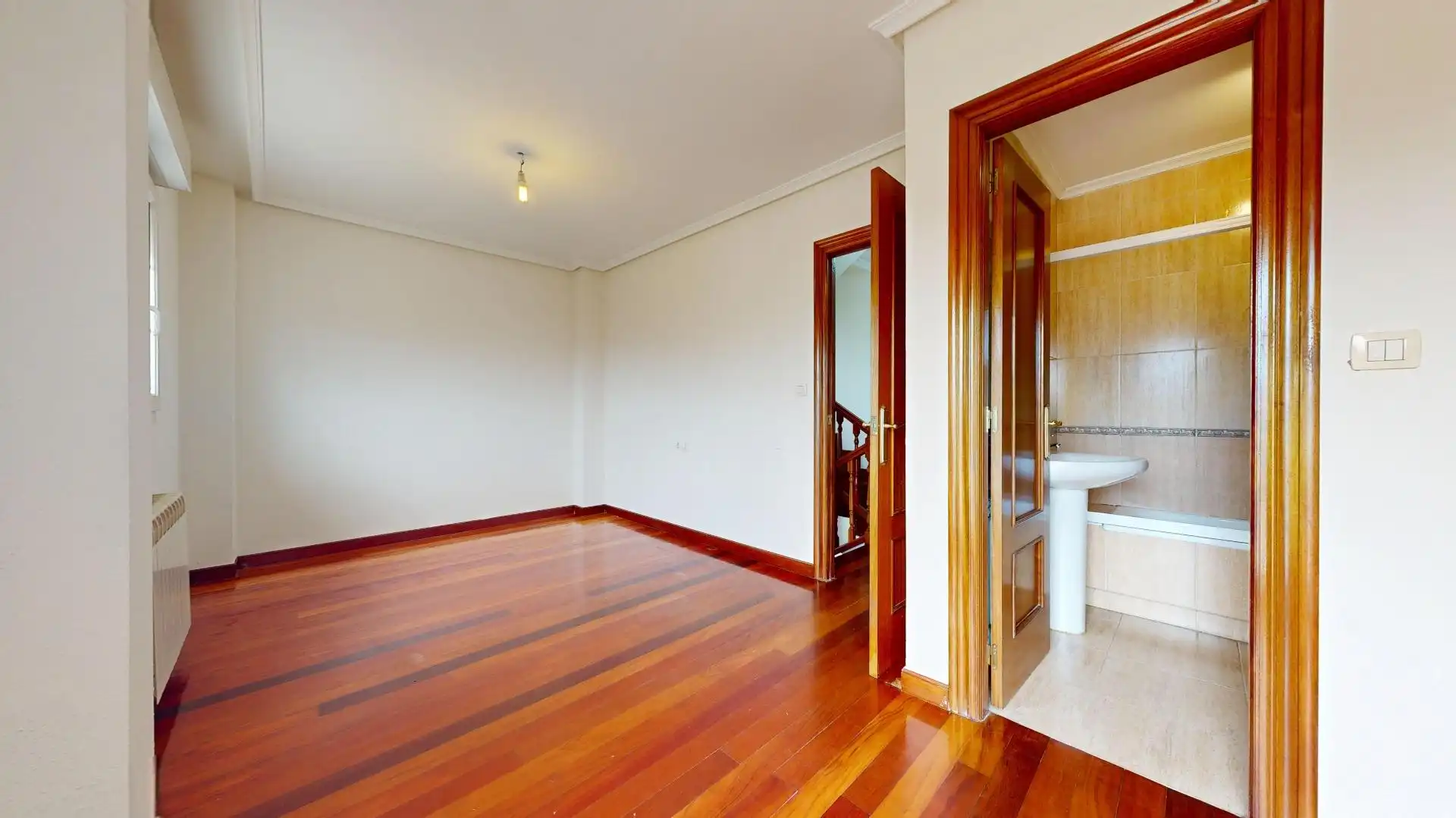 Casa adosada en venta en Bárcena de Cicero con Calefacción, Jardín privado y Terraza