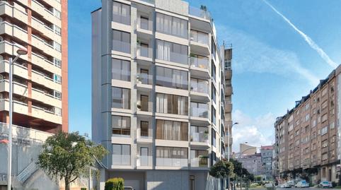 Foto 5 de Pis en venda a Rúa de Aragón, 38, Travesía de Vigo - San Xoán, Pontevedra