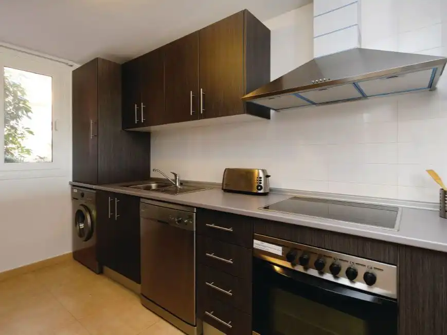 Piso con piscina en venta en Calle Abeto 6, imagen 6