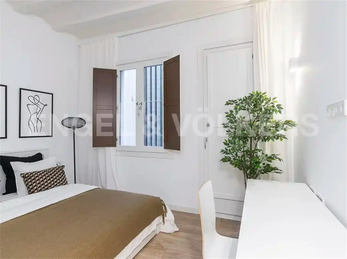Ático de obra nueva con terraza en venta en Carrer dels Escudellers 16, imagen 13