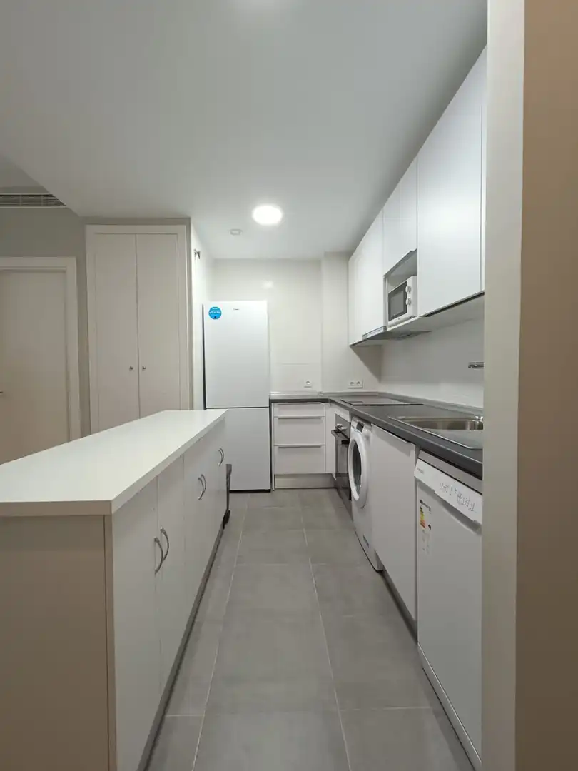 Apartments for rent in Calle Ulises, Colores - Entreparques