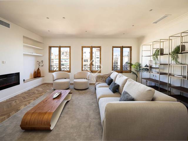 Piso en Venta en Cardedeu