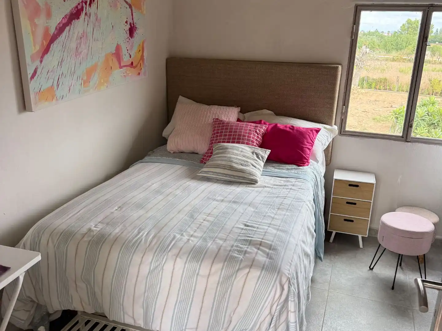 Habitación de Casa o chalet para compartir en Binissalem, Illes Balears