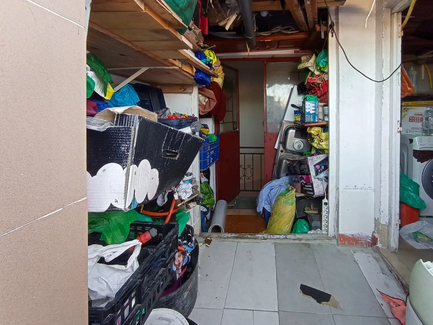 Wohnung mit Terrasse zum Verkauf in Carrer d'Almeria 31, imagen 24