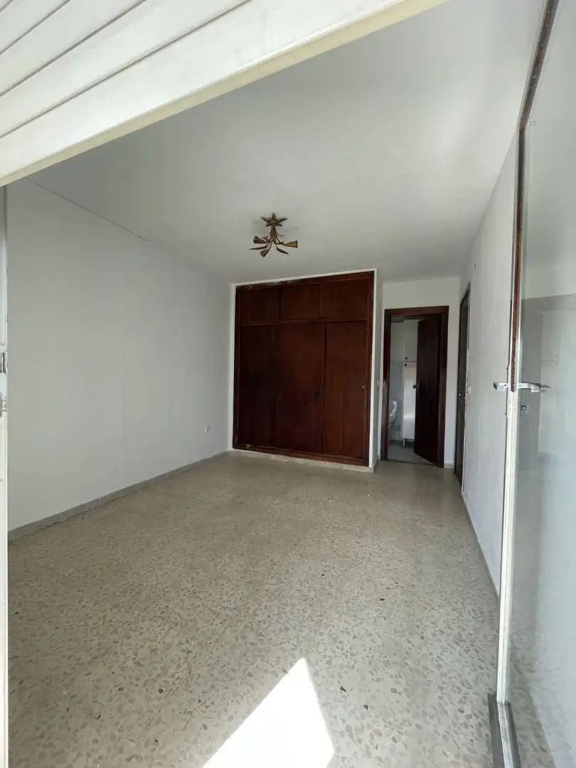 Dormitori de Apartament en venda en Torremolinos amb Terrassa