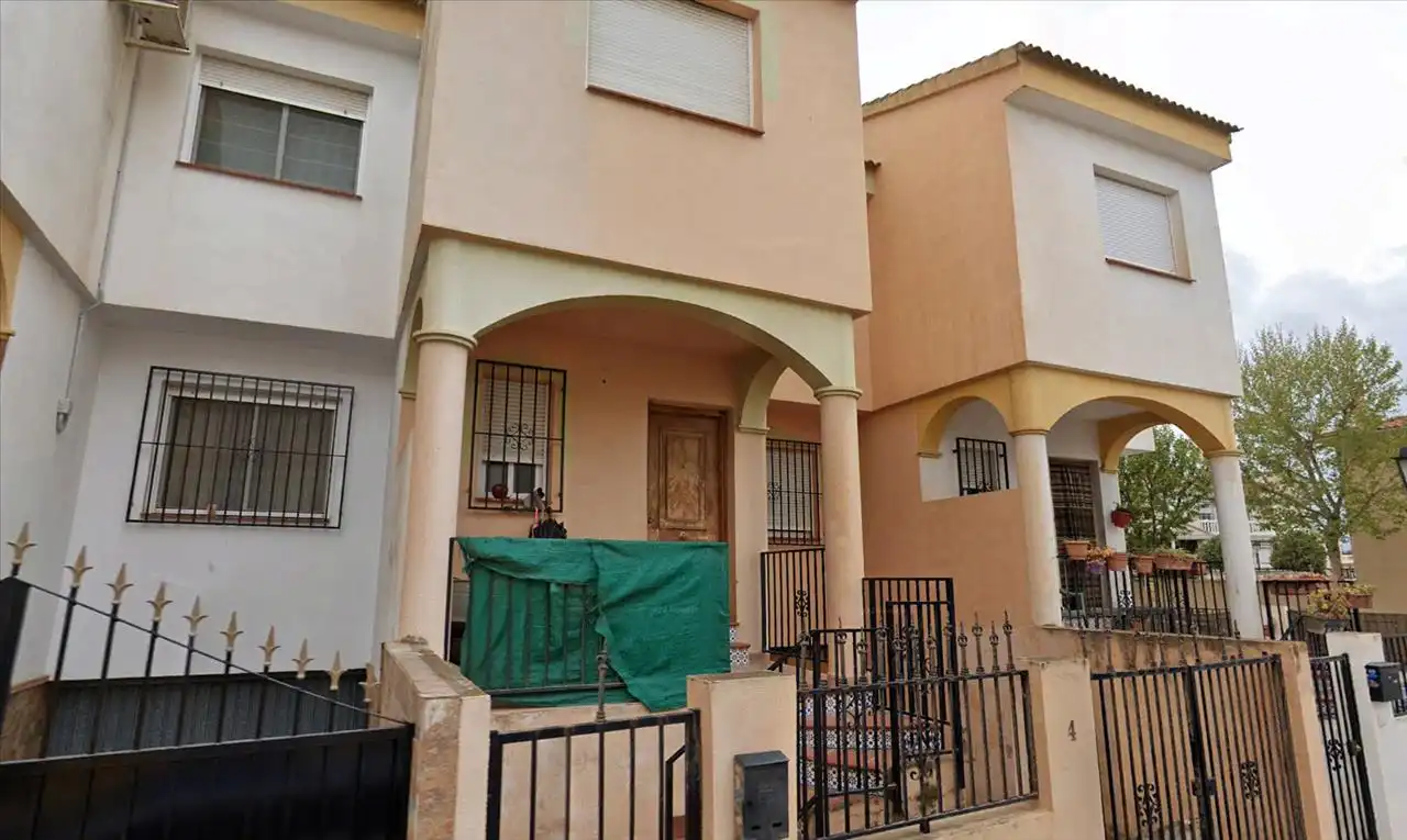 Casa en venta en Rio Aguas Blancas