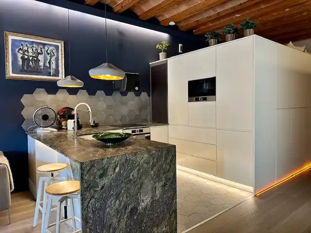 Apartament amb terrassa en venda a Carrer d'Aragó, imagen 10