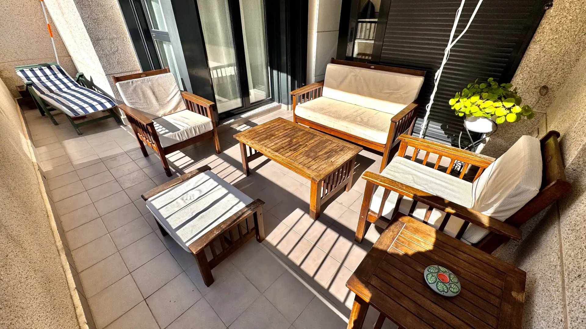 Apartamento en venta en Avenida Blasco Ibáñez, 9, La Patacona
