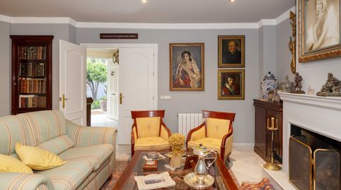 Foto 3 de Casa o xalet en venda a Cerrado de Calderón - Hacienda Paredes, Málaga Capital