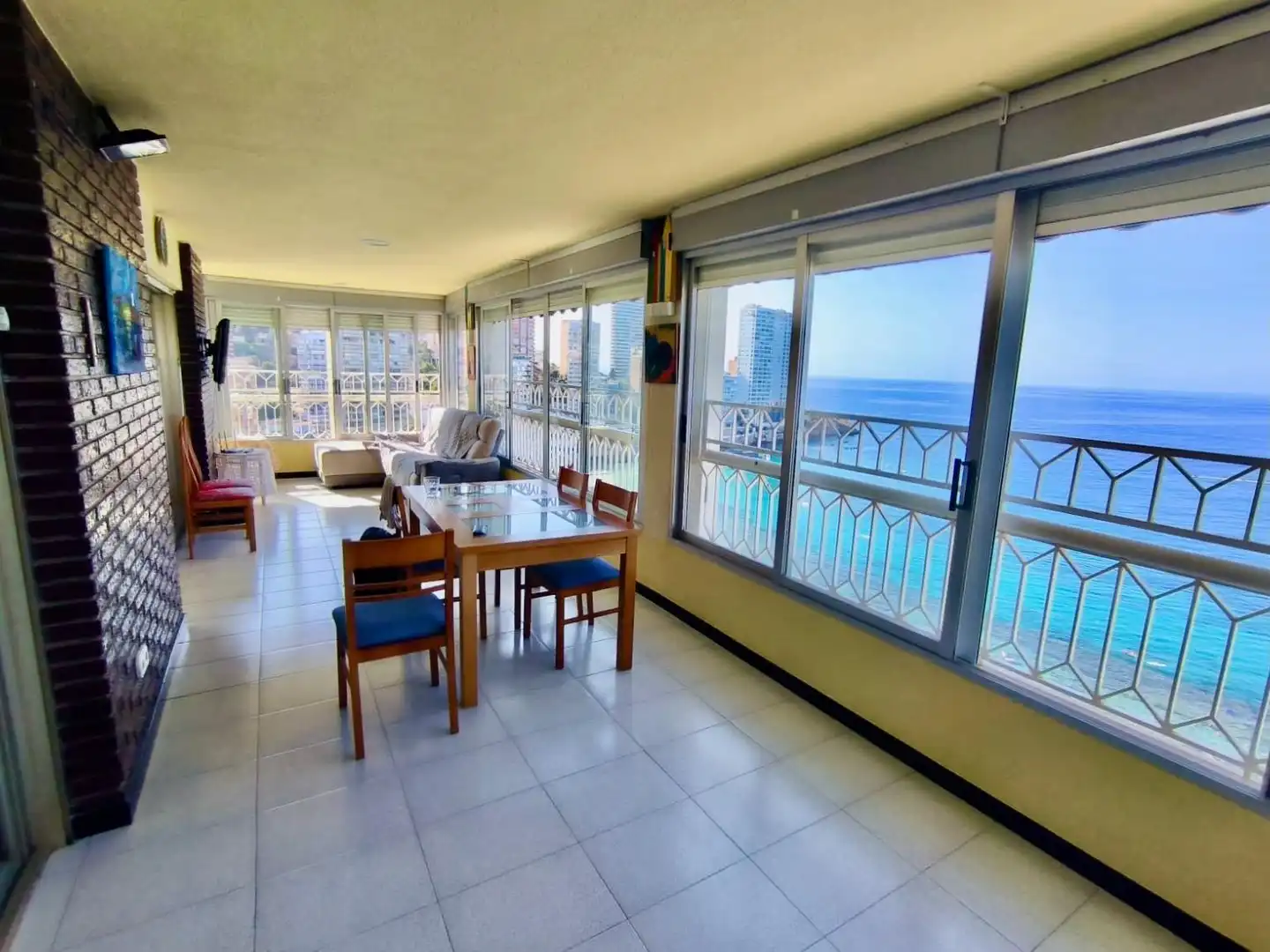 Apartment mit Pool zum Verkauf in Playa de Levante, imagen 5