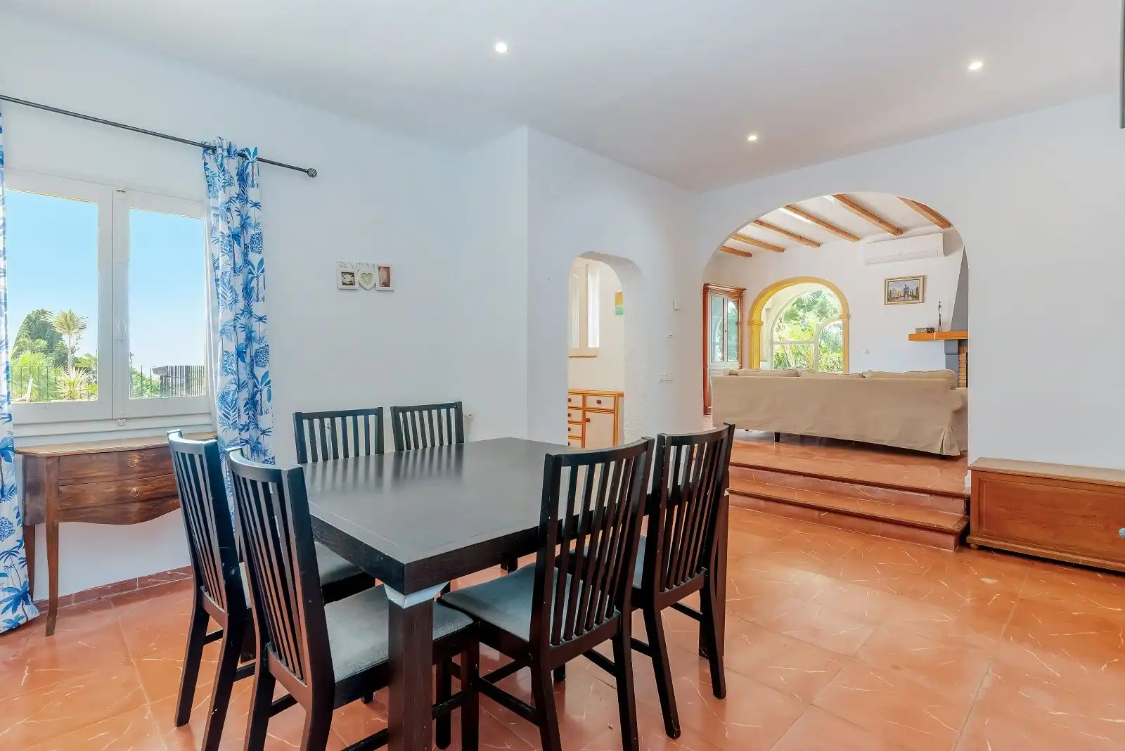 Casa con piscina in vendita a El Portet - Pla de Mar, imagen 6