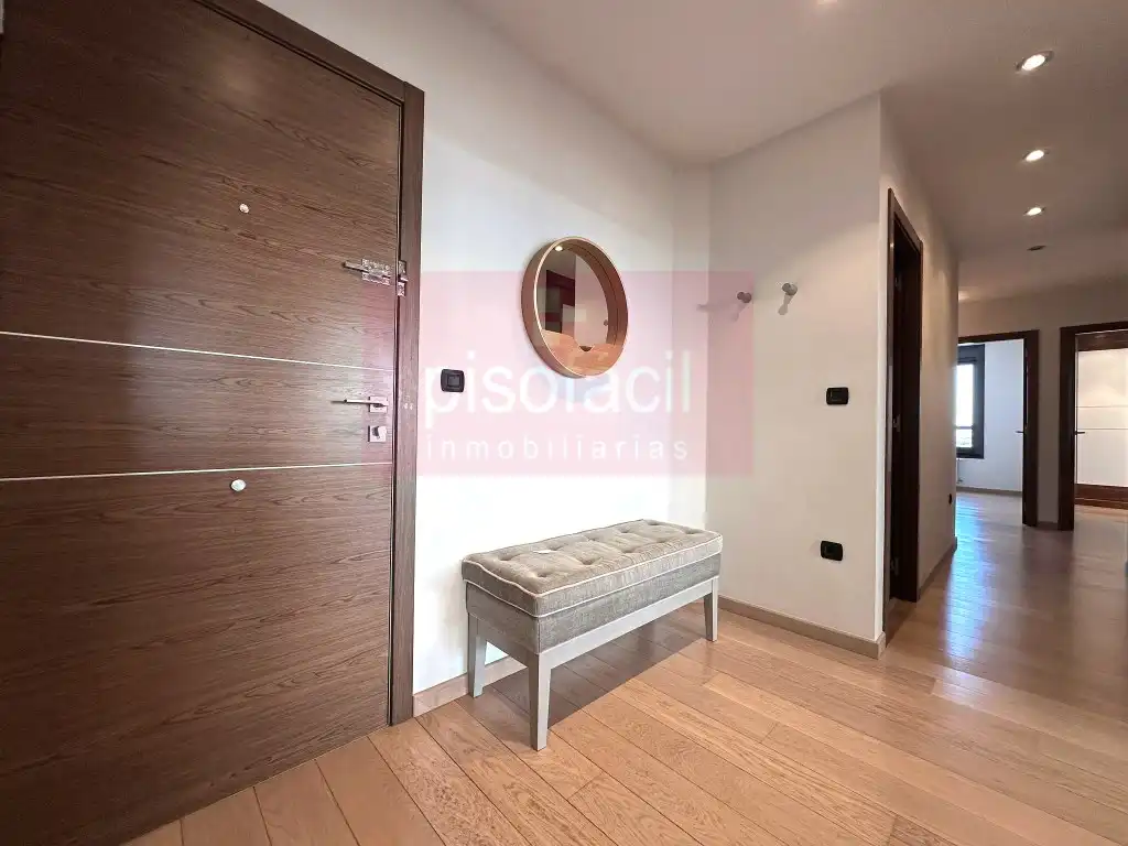 Flat for rent in Lugo