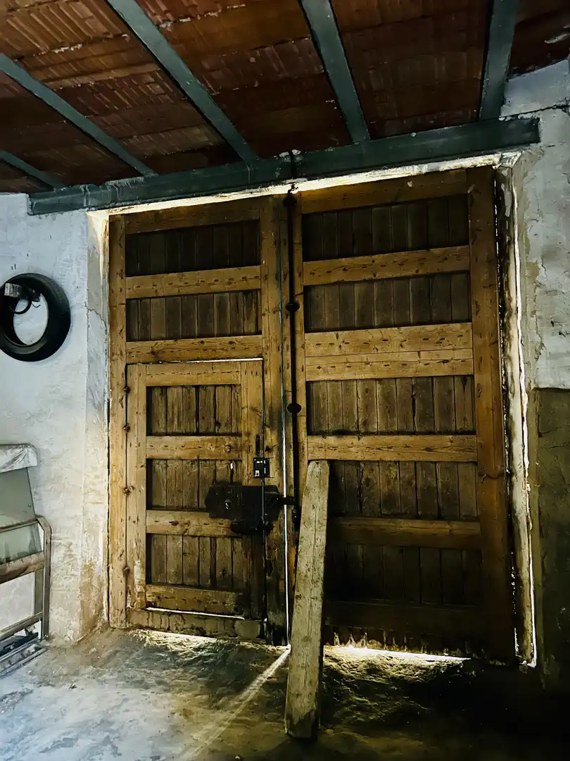 Finca rústica en venta en Villena con Trastero