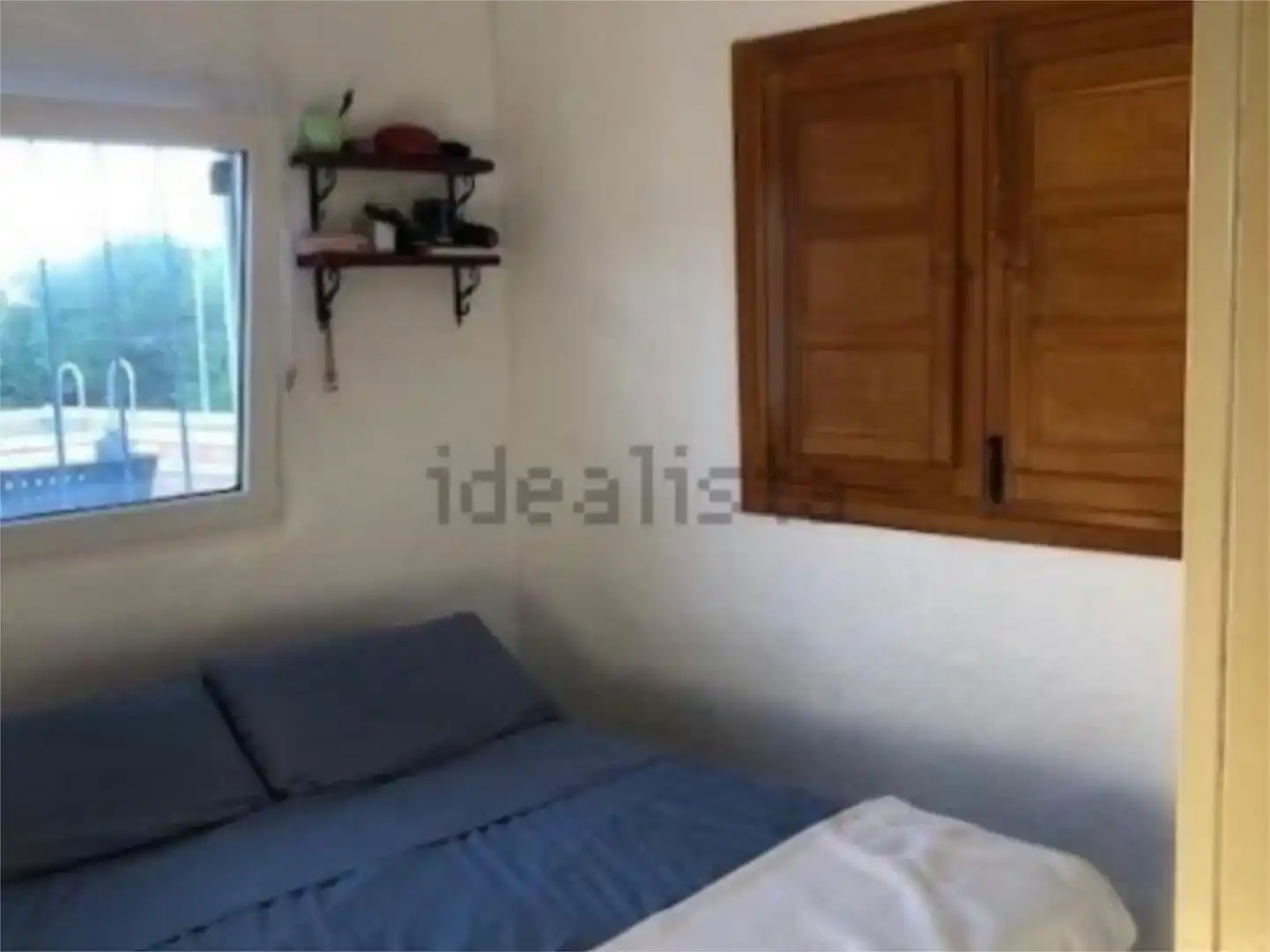 Habitación de Piso en venta en Elche / Elx con Aire acondicionado, Piscina y Balcón