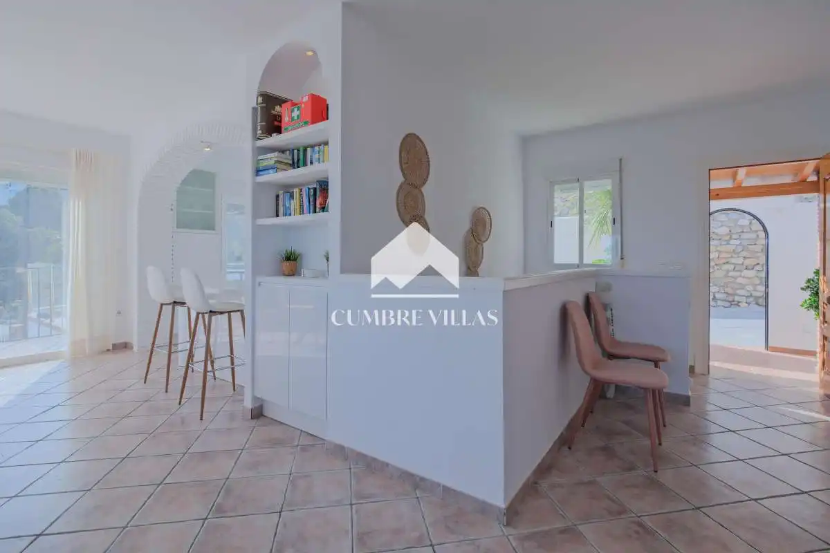 Haus mit Pool zum Verkauf in Monte los Almendros - El Pargo - Costa Aguilera, imagen 26