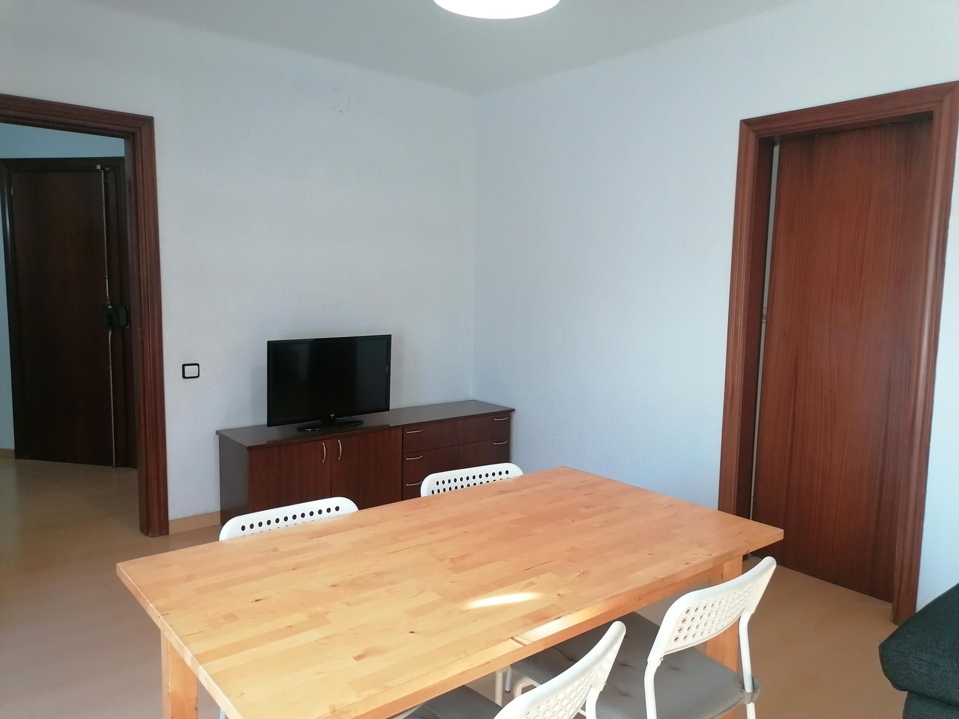 Comedor de Piso en venta en El Prat de Llobregat