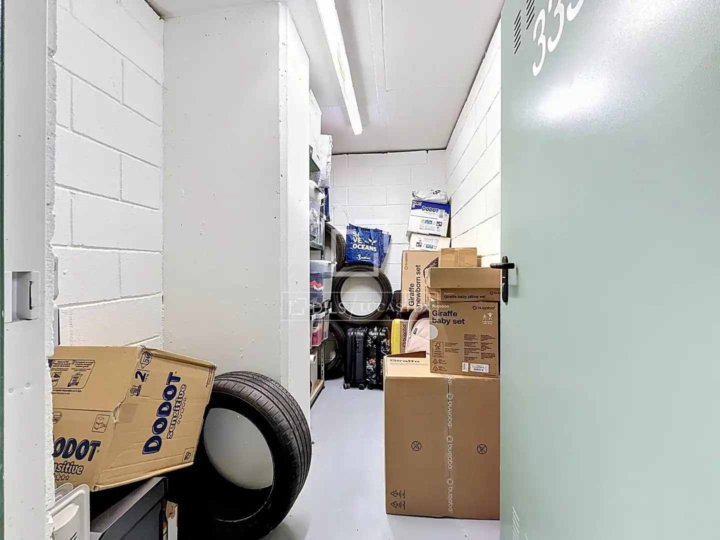 Pis en venda en Escaldes – Engordany amb Aire condicionat, Calefacció i Parquet