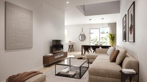 Photo 2 of Flat for sale in Santiago de Chile, 21, Oromana, Sevilla