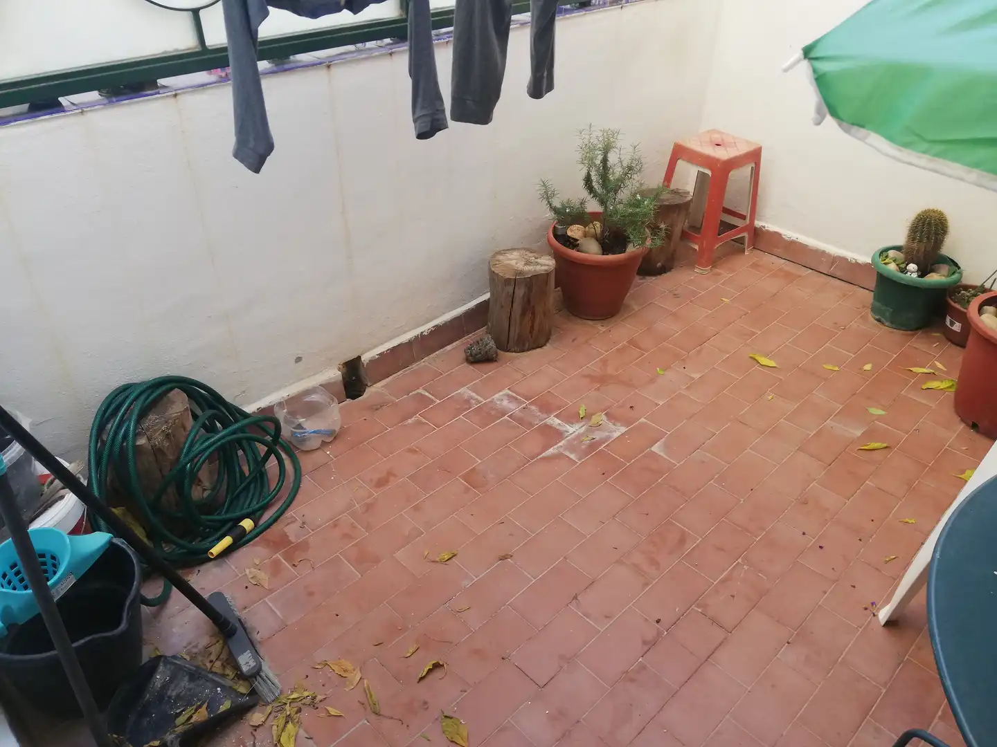 Planta baja en venta en Almansa con Calefacción y Trastero