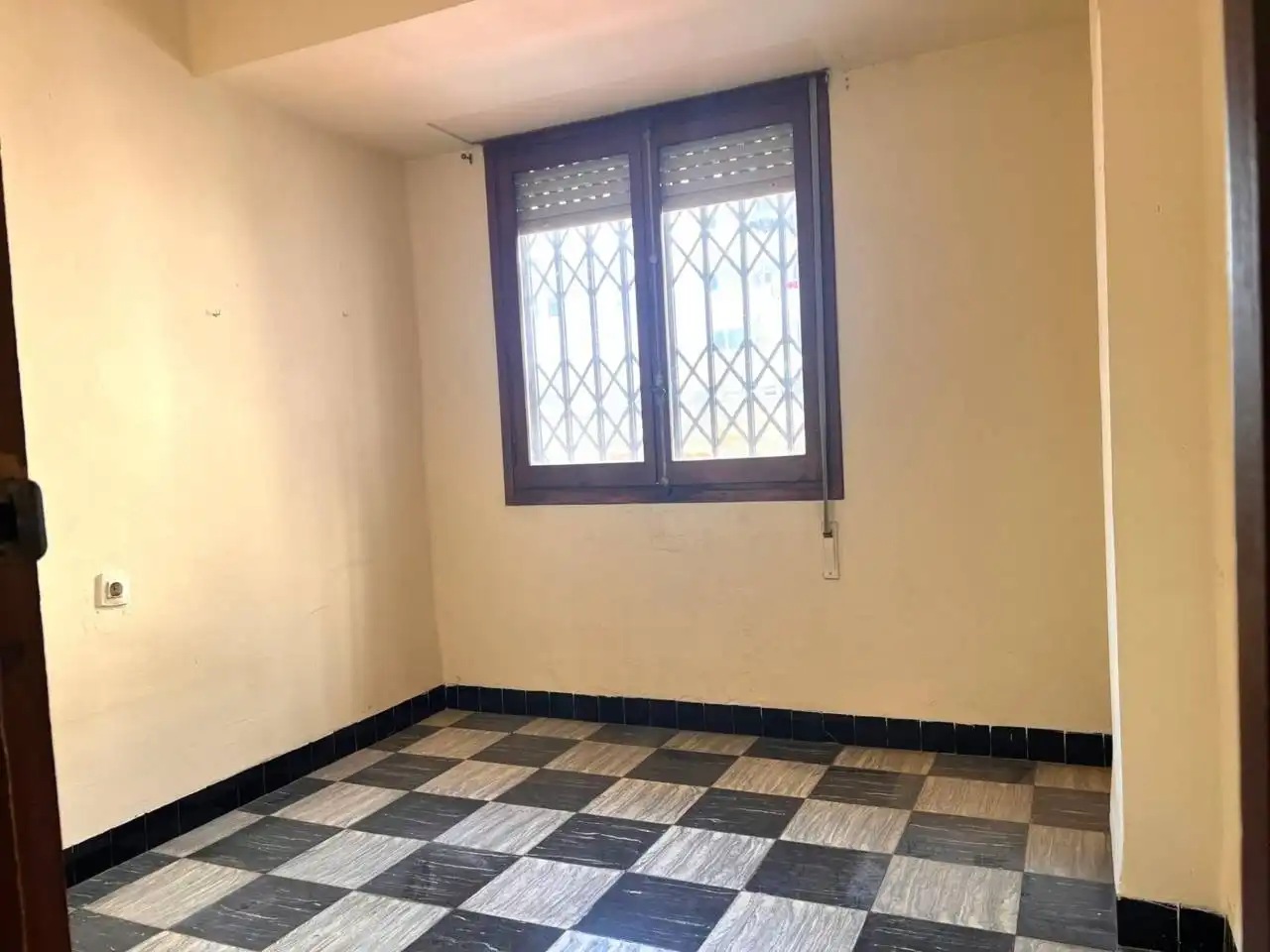 Piso en venta en Ensanche - Parque del Oeste