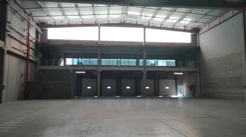Nau industrial de lloguer a Sants - Montjuïc, imagen 4