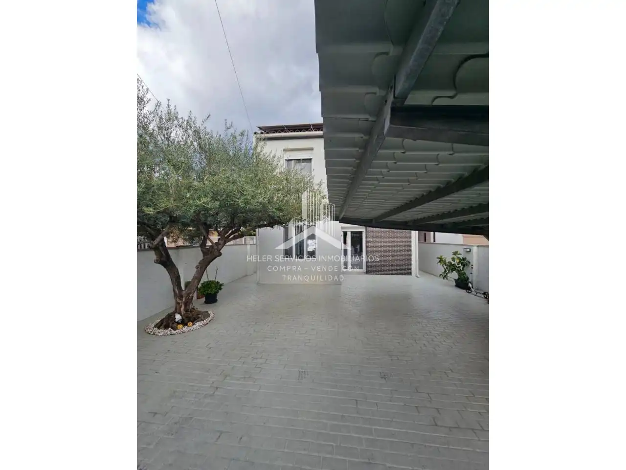 Villa mit Pool zum Verkauf in Camino VORA RIU, imagen 40