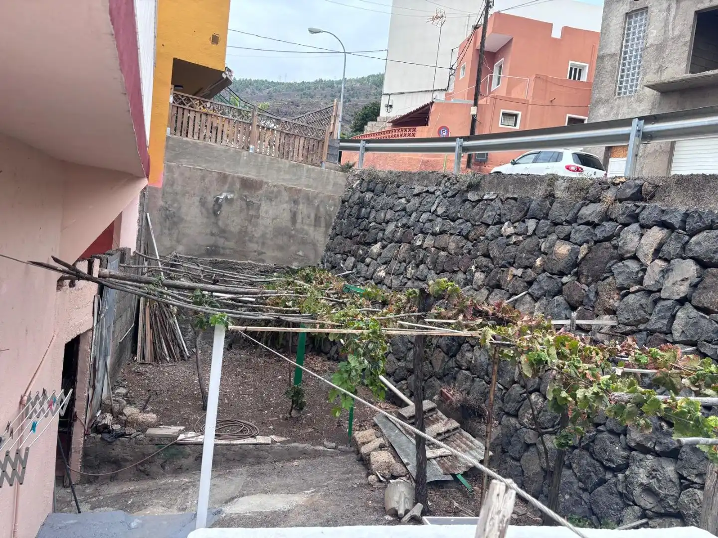 Casa o chalet en venta en Candelaria