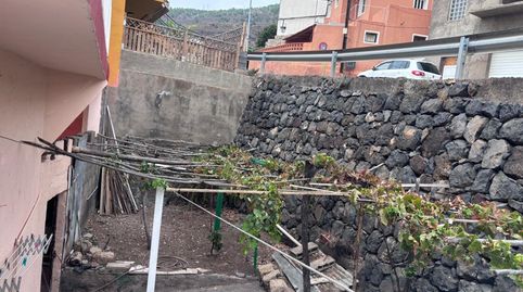 Foto 5 de Casa o xalet en venda a Calle Via del Cabildo, 149, Igueste de Candelaria, Candelaria