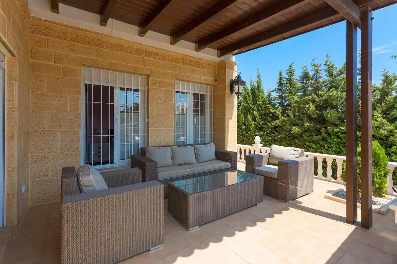Casa con piscina in vendita a Orihuela Costa, imagen 14