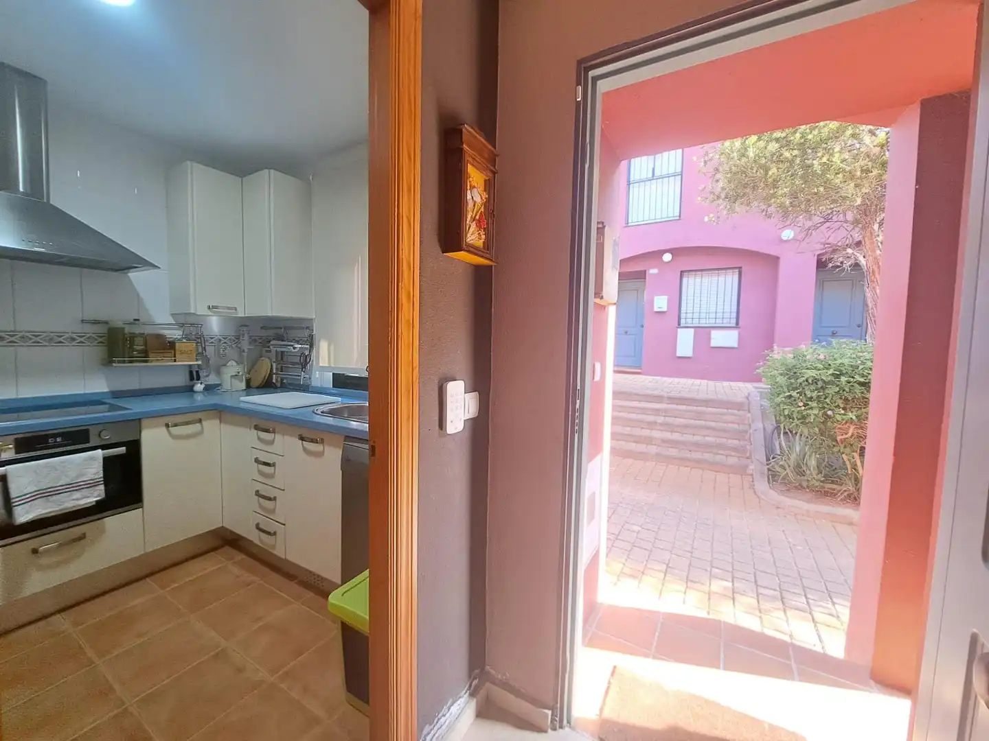 Casa a schiera con terrazza in vendita a Las Lagunas - Campano, imagen 39