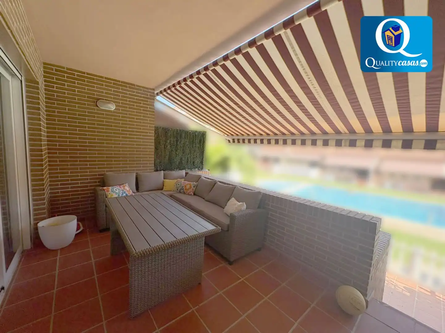 Adosado con piscina en venta en Parque Lo Torrent, imagen 2