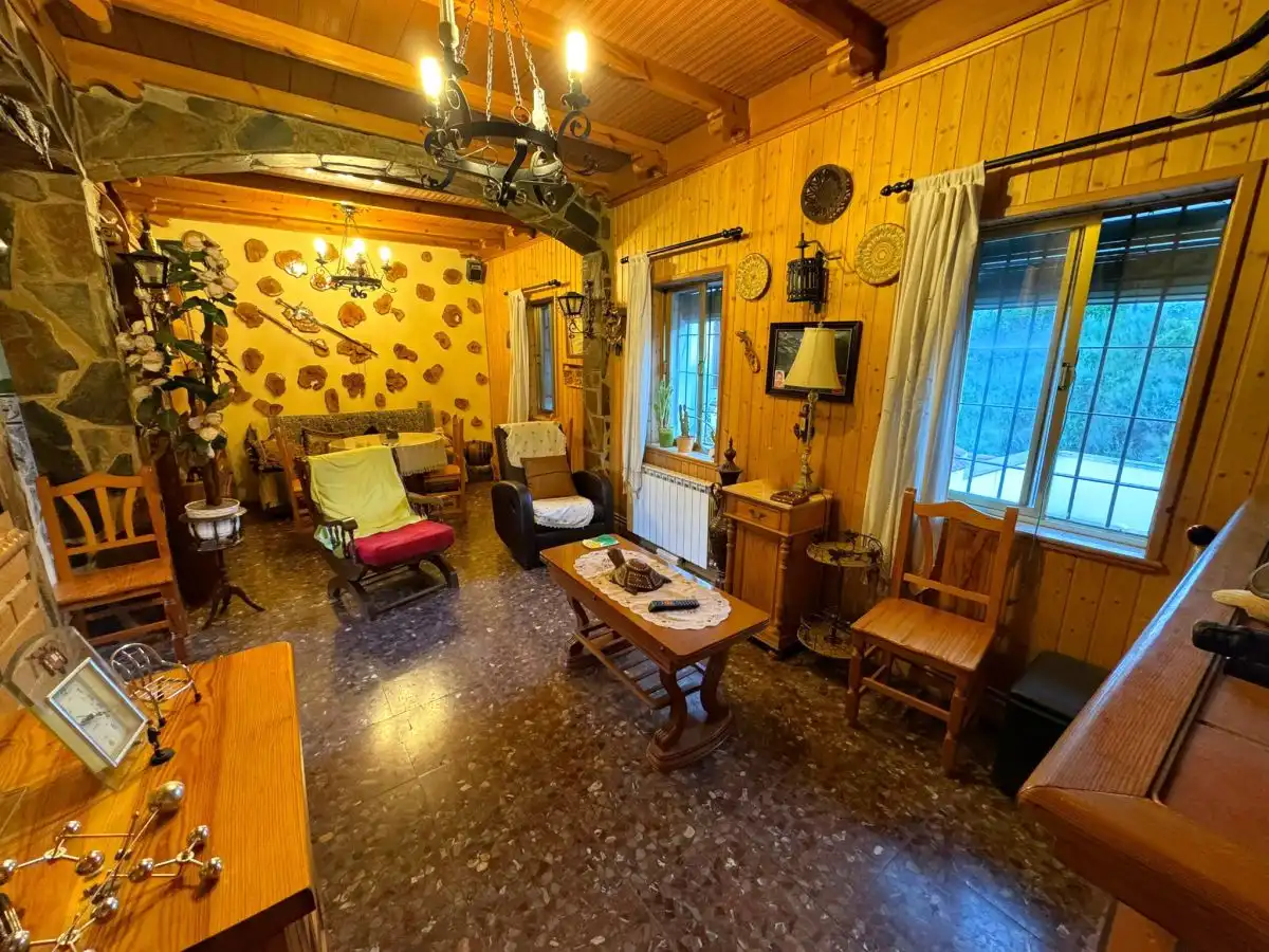 Haus zum Verkauf in Almuradiel, imagen 8
