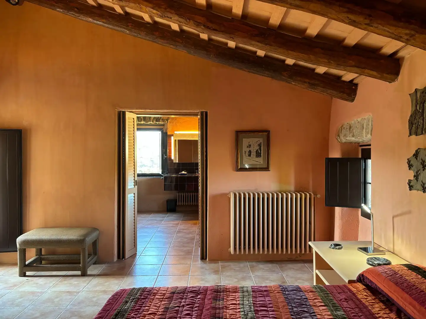 Finca rústica en venta en Madremanya con Calefacción, Terraza y Trastero