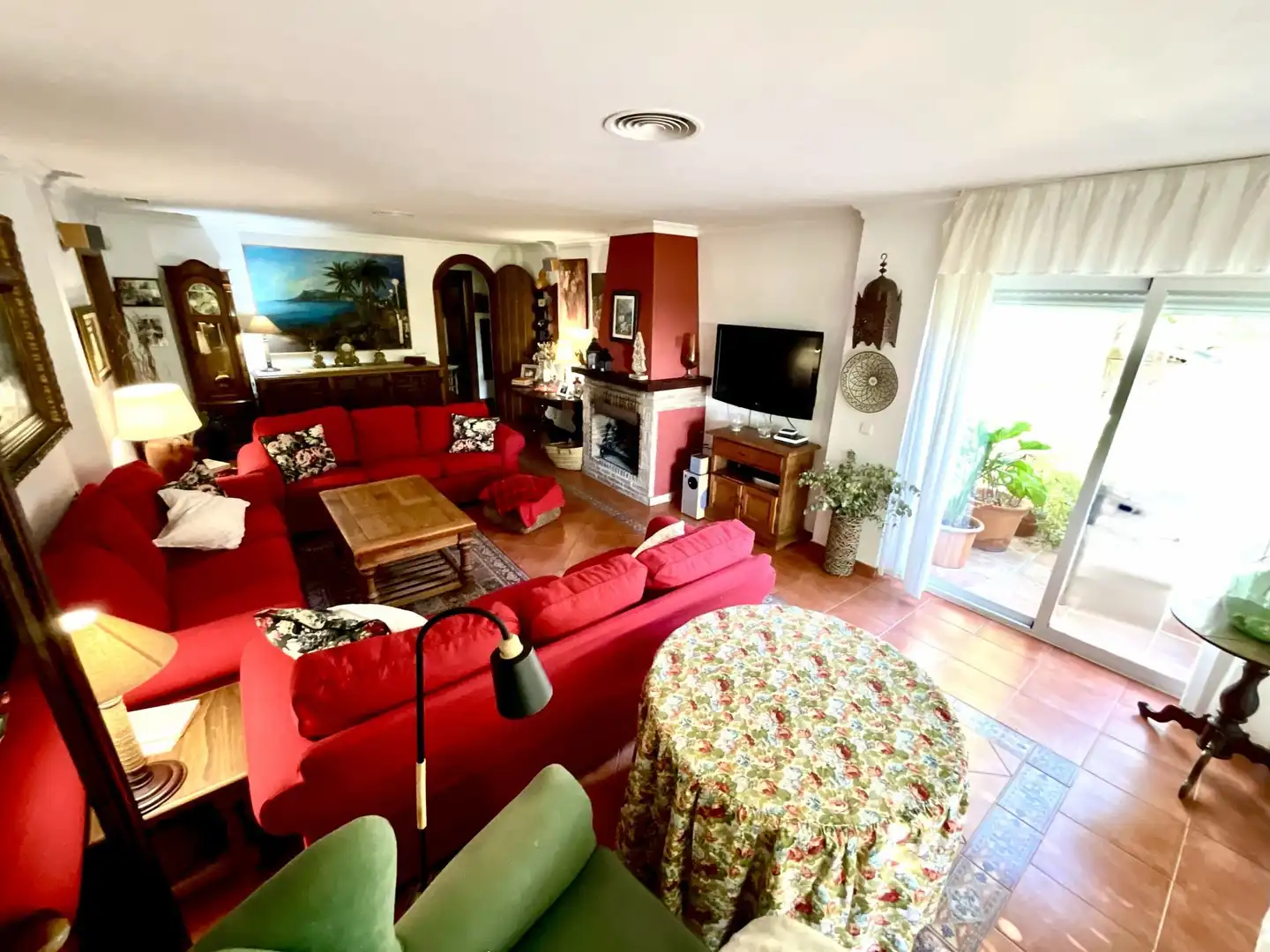 Haus mit Pool zum Verkauf in LEONI BENABÚ, imagen 25