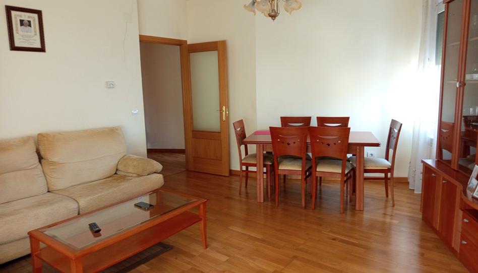 Photo 1 of Flat for sale in Calle Cardenal Cisneros, Villatobas, Toledo