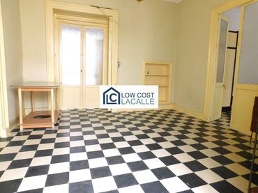 Wohnung zum Verkauf in Calle Evora