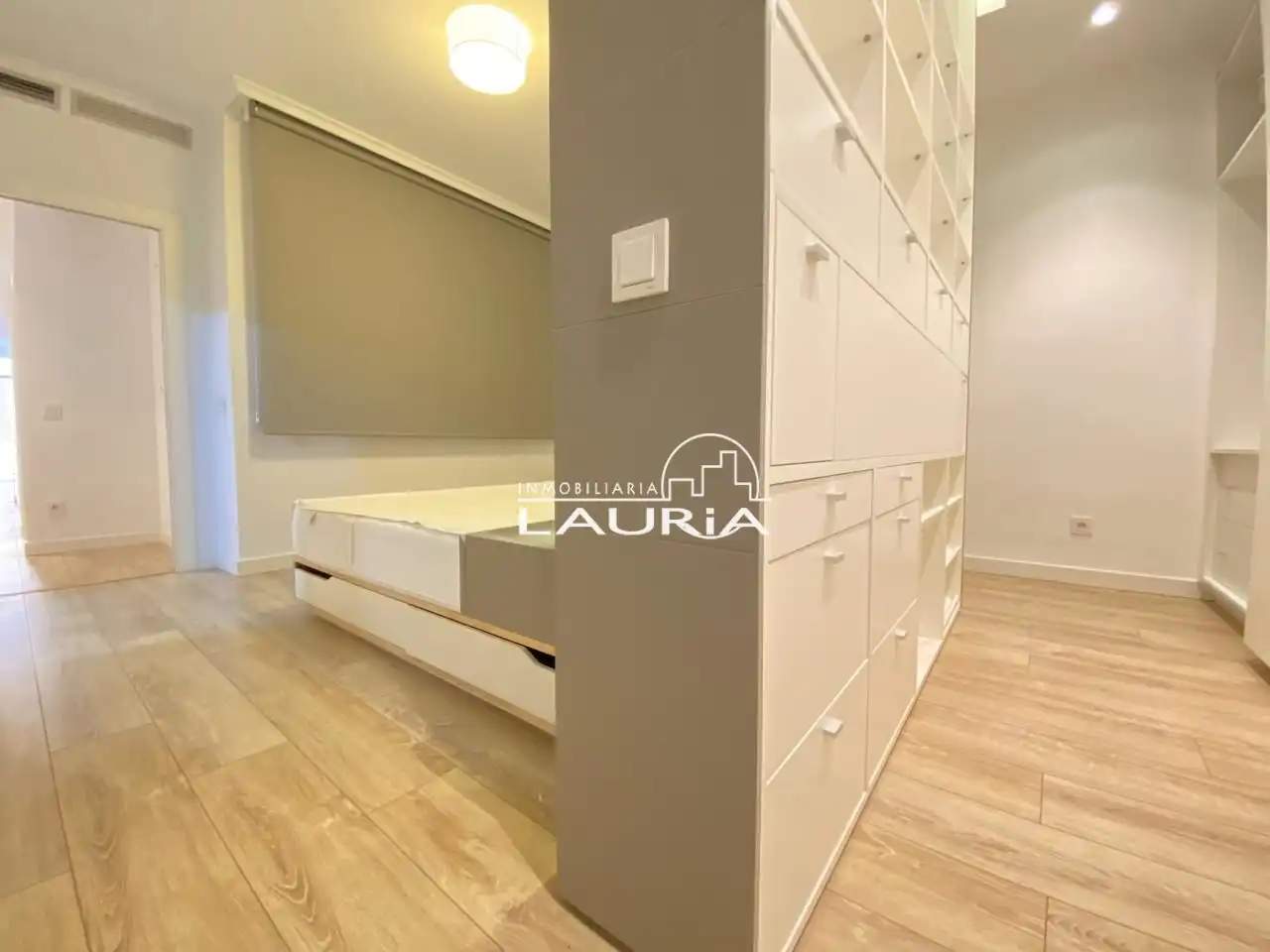 Piso de alquiler en de Ribera, Sant Francesc