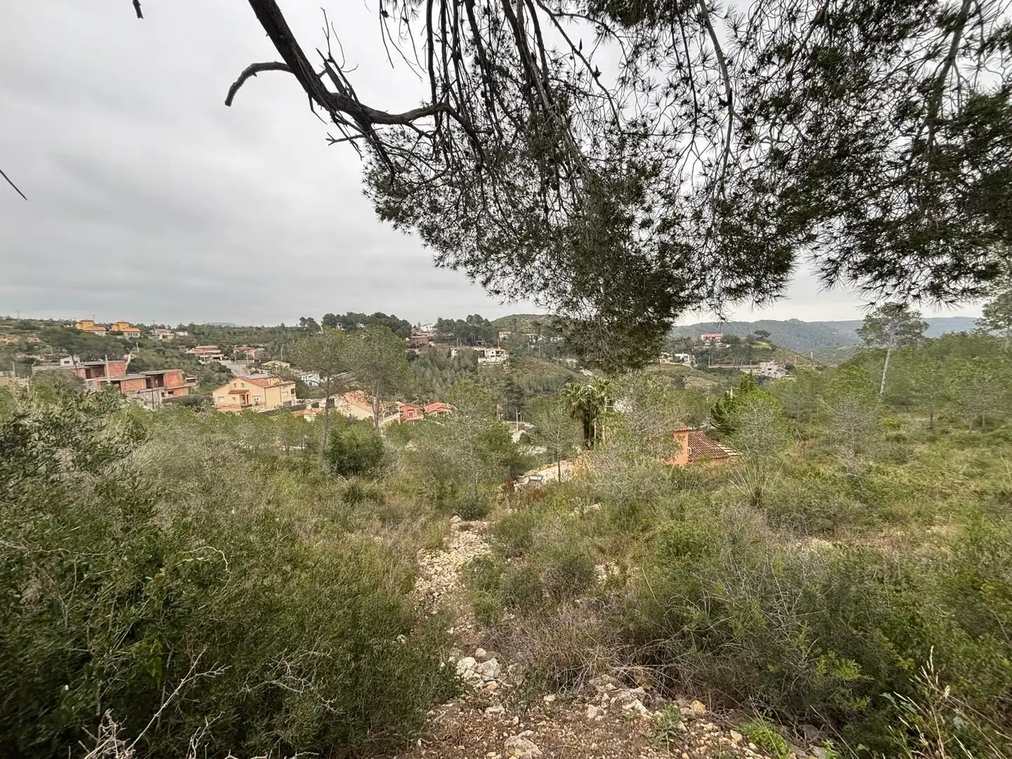 Wohnbaugrundstück zum Verkauf in Olivella, imagen 29