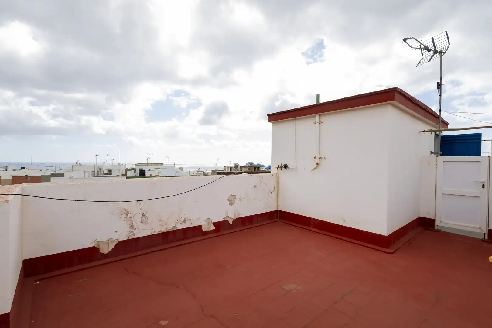 Terrassa de Pis en venda en Santa Cruz de Tenerife