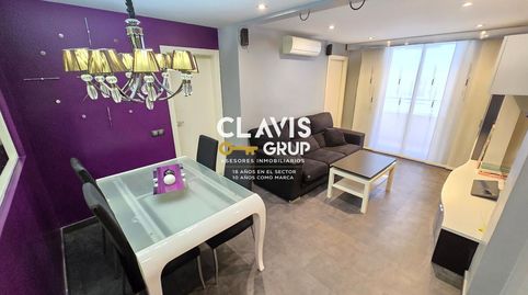 Foto 3 de Piso en venta en La Prosperitat, Barcelona Capital