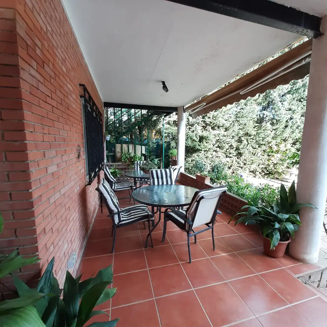 Xalet amb piscina en venda a Torreperogil, imagen 15