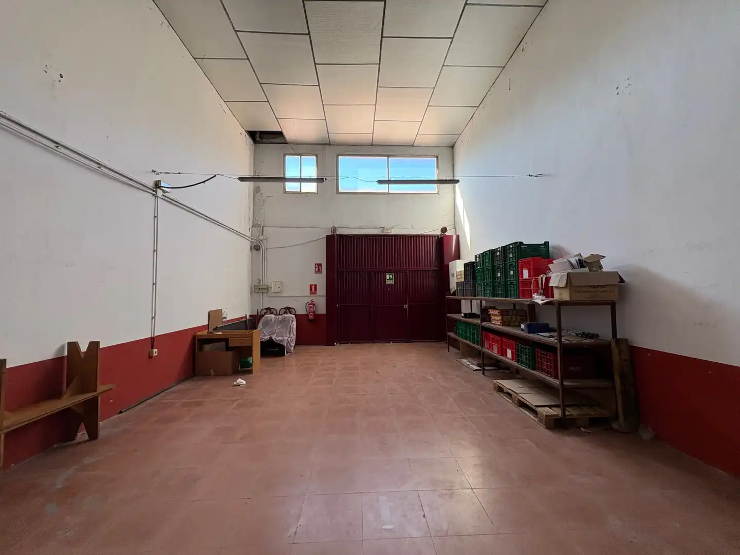 Industrial building for sale in Arnedo, imagen 10